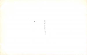 Bourton-on-the-Water Glou UKSnow View of The Model VillagePhotograph POSTCARD