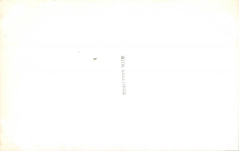 Bourton-on-the-Water Glou UKSnow View of The Model VillagePhotograph POSTCARD