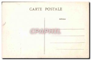 Old Postcard Montfort L & # 39Amaury Dungeon William Hainalt Tower & # 39Anne...