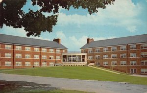 Ober Hall Elizabethtown College - Elizabethtown, Pennsylvania PA  