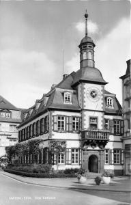 BG24220 mayen eifel das rathaus   germany CPSM 14x9cm