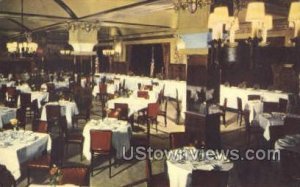 Kuclers restaurant - Misc, Pennsylvania