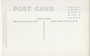 RPPC Bow Valley Banff Alberta Canada