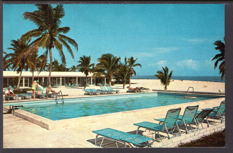 The Islander Resort,at Islamorada,Florida Keys,FL