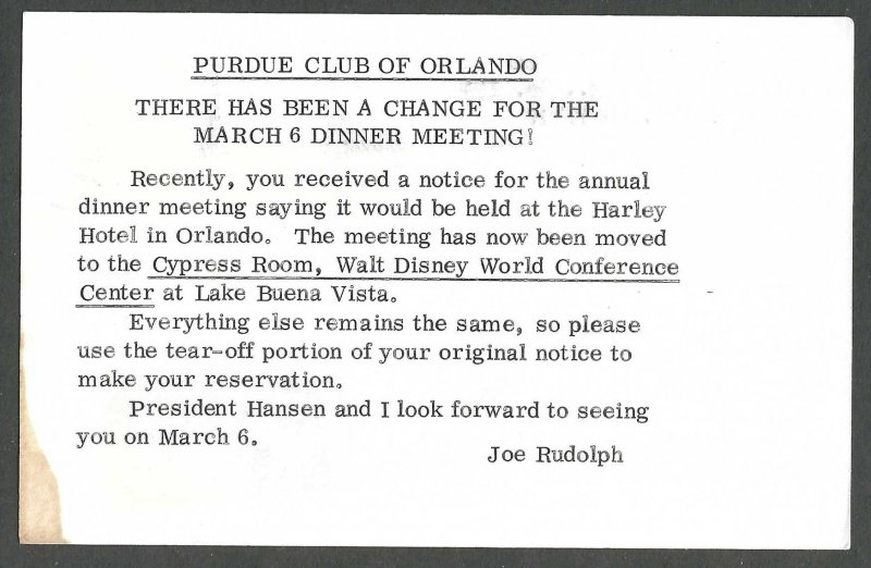 United States UX87  Used PC