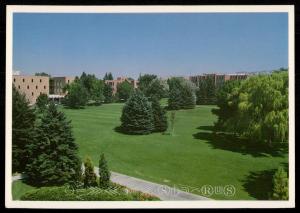 Idaho State University