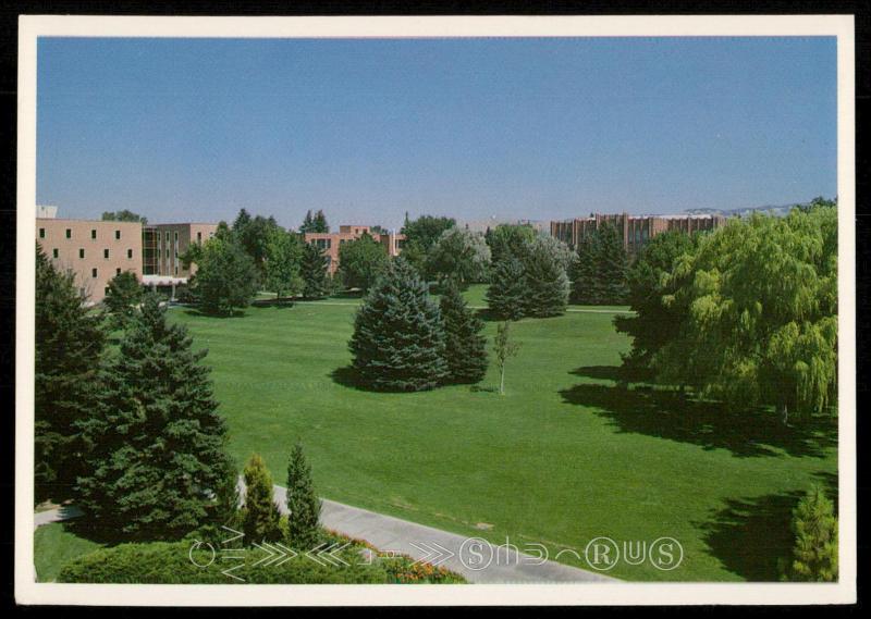 Idaho State University