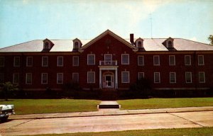 Alabama Tuscaloosa Veteran's Hospital Nurses Home