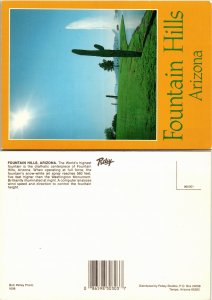 Fountain Hills, Arizona (30483