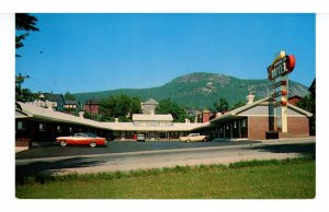 NH - Berlin. Traveler Motel