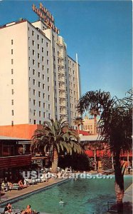 Hollywood Roosevelt Hotel , CA