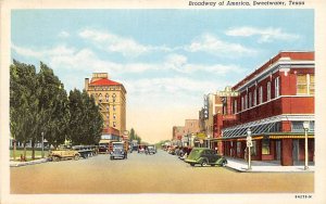 Broadway Of America - Fort Worth, Texas TX