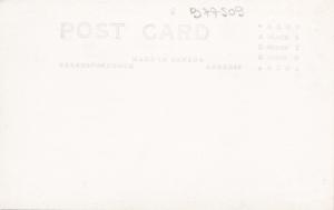 B77509 royal york hotel toronto  canada scan front/back image