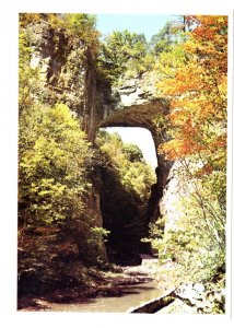 Natural Bridge, Lee Highway, Virginia