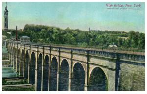 10497   New York City   High Bridge