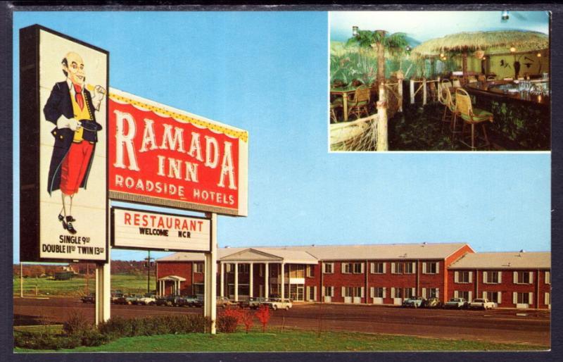 Ramada Inn of Madison,Madison,WI