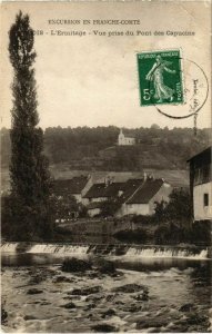 CPA Arbois- L'Ermitage FRANCE (1043793)