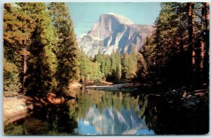 M-2121 Yosemite National Park