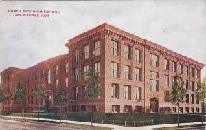 Wisconsin Milwaukee North Side High School