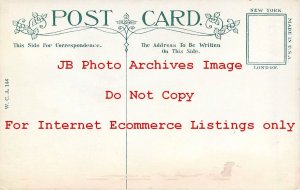 World War I, Dutch Children See the Belgian Soldiers