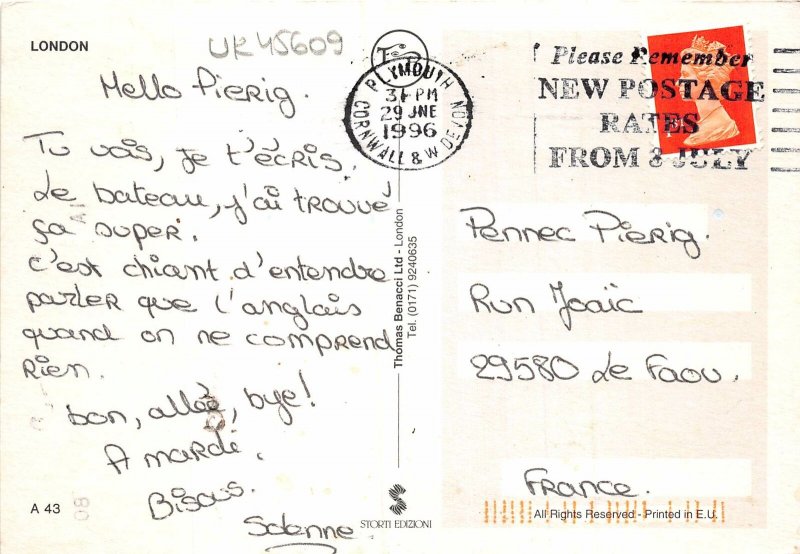 uk45609 tower bridge london uk