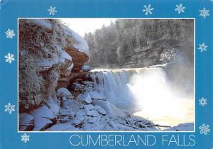 Cumberland Falls - 