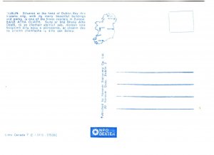 Downtown, Dublin, Ireland