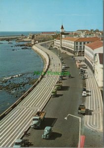 Portugal Postcard - Ponta Delgada, S.Miguel, Acores RR12333