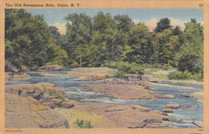 The Old Swimming Hole Cairo New York