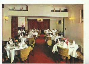 Yorkshire Postcard - The Dining Room, Currergate, Steeton, Nr Keighley TZ2818