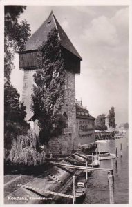 Germany Konstanz Rheintorturm Photo