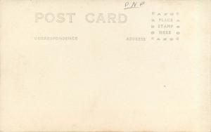 c1930s RPPC Yellowstone Highway Wind River Canyon Thermopolis WY Hot Springs Co. 