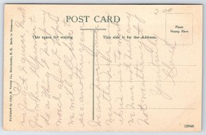 Manchester NH~National Guard Target Practice~Massabesic Rifle Range~c1908