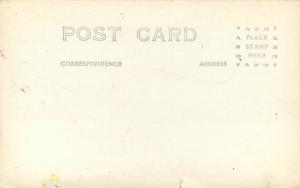 1910-1930 Real Photo Postcard Sea View, Resurrection Bay, Alaska Kenai Peninsula