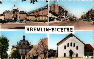 CPA Kremlin-Bicetre (274995)