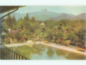 Pre-1980 NICE VIEW Fortin De Las Flores - Veracruz Mexico i5129