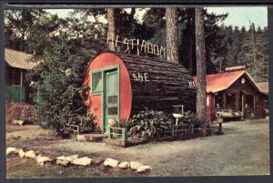 Grundy's Near Cummings,CA