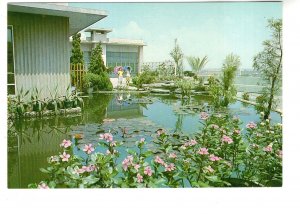 The Roof, Garden of Dongfang Hotel, Guangzhou, China