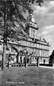 BG22963  wolfenbuttel schloss   germany CPSM 14x9cm