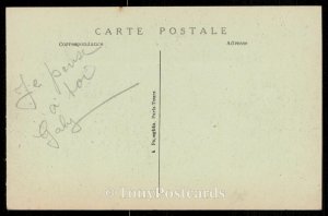 Paris - Exposition Des Arts Decoratifs