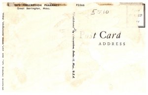 Masachusetts Great Barrington  Melvin Pharnacy