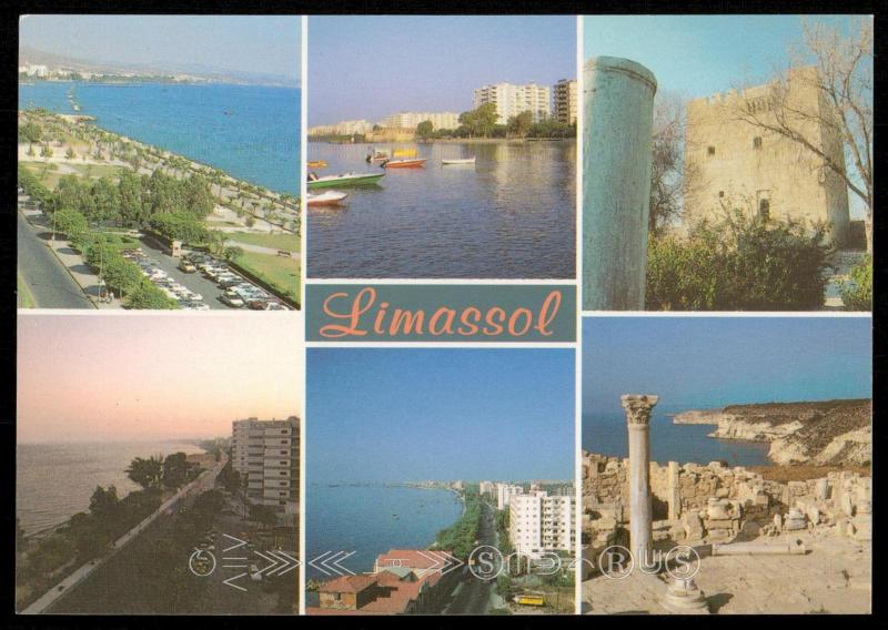 Limassol