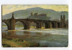 3059351 GERMANY Heilderberg by Hoffmann  Vintage PC