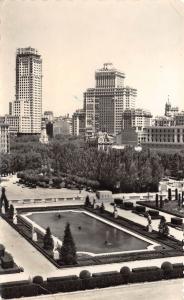 BG29647 madrid spain   CPSM 14x9cm