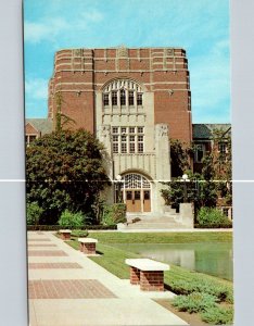 Indiana, West Lafayette - Purdue University - [IN-024]