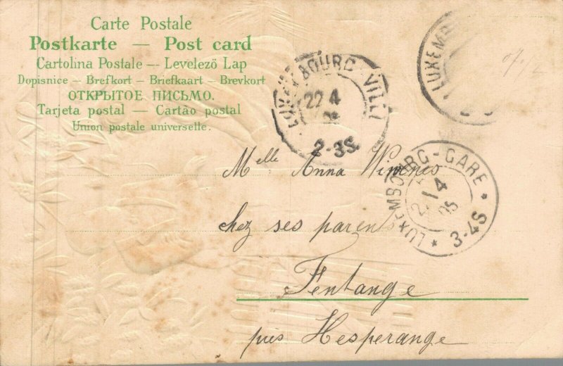 Romantic Couple sitting on a wall 05.69