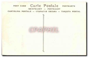 Old Postcard Carthage The Primatial