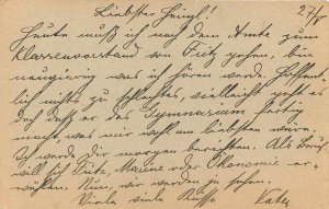 Map Hungary Army in 1918