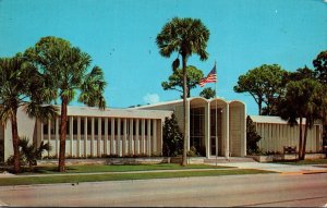 Florida Vero Beach Indian River County Library