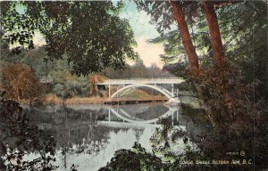 br105834 coge bridge victoria arm canada british columbia